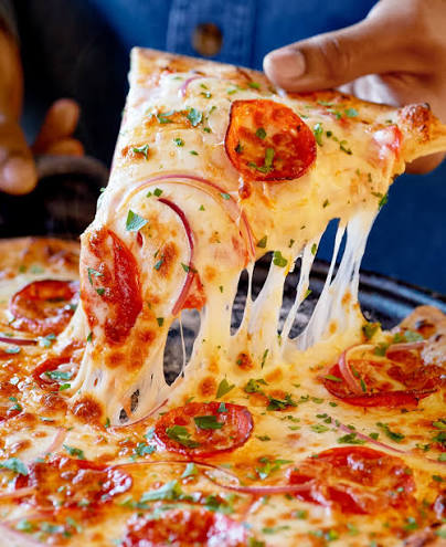 Pizza Portuguesa Especial