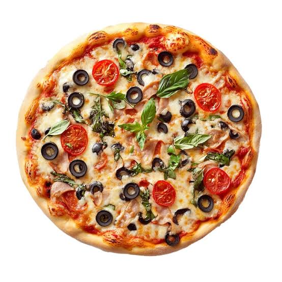 Pizza & Pasta